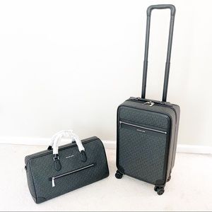 MICHAEL KORS | Luggage Set NWT